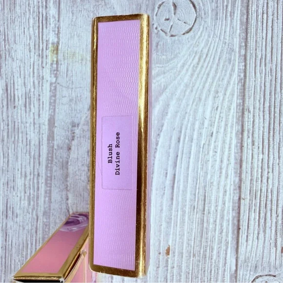 Pat McGrath labs Skin Fetish Divine Blush duo paradise glow & Devine rose pallet - Picture 4 of 11